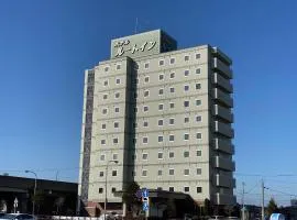Hotel Route-Inn Hon Hachinohe Ekimae