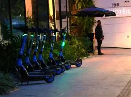 EZ Moema Hotel