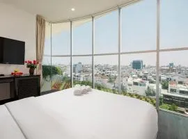 Hold Amanda Boutique Hotel
