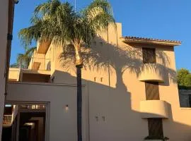 Villa La Palma Hotel