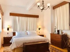 HOTEL MI SOLAR EJECUTIVO