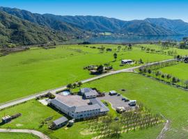 Linkwater Apartments - Studio Unit, hotel in Linkwater