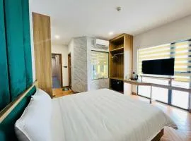 Tran Long Hotel Quan 12
