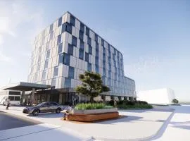 Distinction Invercargill Hotel