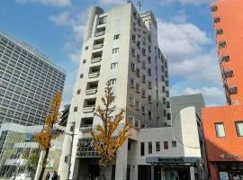 Hotel Route-Inn Hakata Ekiminami