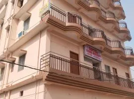 Hotel Vishwa Residency