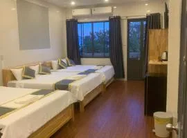 Hai Dang Hotel