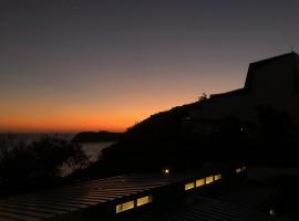 大梅石創生共享家士兵館, hotel v destinaci Ma-tsu Tao