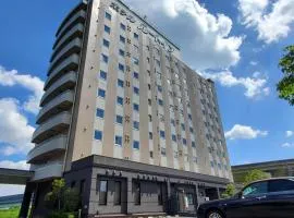 ホテルルートイン亀山インター