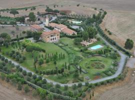 A picture of the hotel: Casale DI Tormaggiore Villa And Country Suites