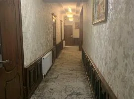 Abdusalomota&Registan Hotel
