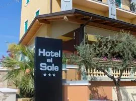 Hotel Al Sole - ENJOY HOLIDAY