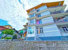 Hotel The Premium Villa Manali View