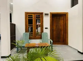 Alice Rest Arugambay
