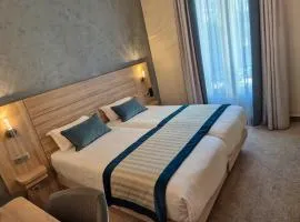 Hotel Champerret Elysees