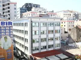 BUKAVİYYE HOTEL