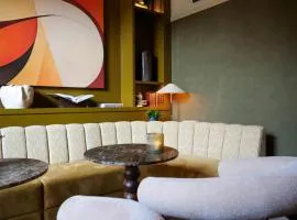 Grand Halmstad, WorldHotels Crafted