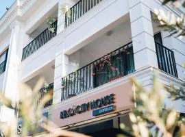 Belci City House