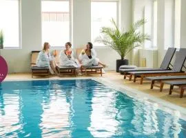Caprioara Spa&Wellness Resort