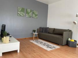 Calm Corner, ξενοδοχείο στη Λιέπαγια