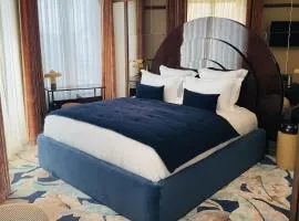 Hotel Florida Paris