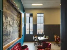 Hotel Studlagil