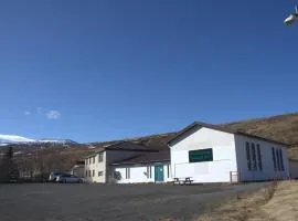 Hotel Studlagil