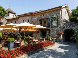 ル ヴュー ロジ