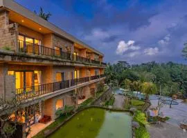 Hoshi Jungle Resort by Dhananjaya Hospitality