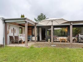 Bungalow Nordschwarzwald, hotel v destinaci Schellbronn