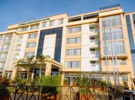 Kigali Paramount Hotel