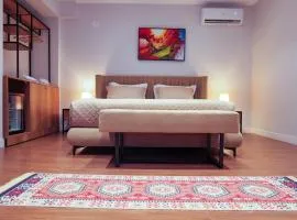 Central Villa313