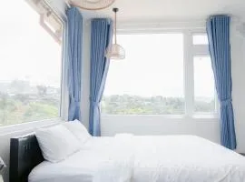 Michelia Valley Hotel