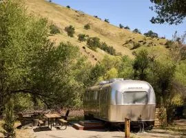 AutoCamp Sequoia