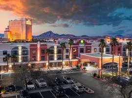 Holiday Inn Express Hotel and Suites - Henderson by IHG