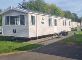 Edinburgh, Seton Sands, The Fishing Boat, Hotel in Port Seton