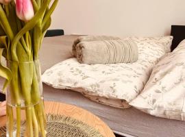 Słoneczny Zakątek, ξενοδοχείο σε Σουβάλκι