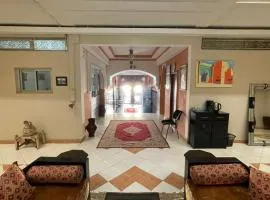 Hôtel Narjisse