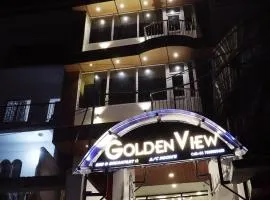 Golden view hotel