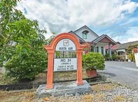 Homestay Masha Padang Besar