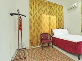 Homestay Masha Padang Besar