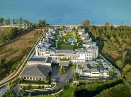 Khao Lak Marriott Beach Resort & Spa