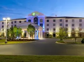 Holiday Inn Express & Suites Aiken by IHG