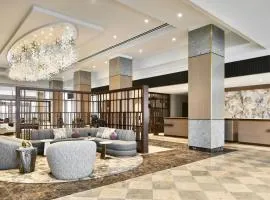 The Westin Charlotte