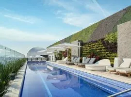 The Westin Monterrey Valle