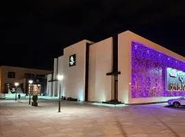 Hotel Ben Batouta - Tanger
