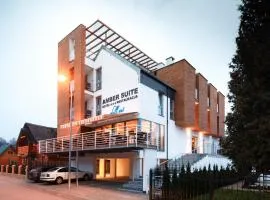 HOTEL Amber Suite & SPA - Enklawa dla Dorosłych