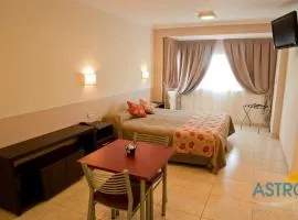 Astro Apart Hotel Corrientes