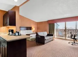 Best Western Chieftain Inn