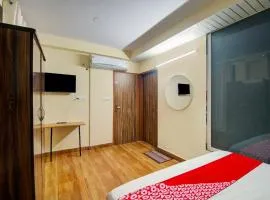 Hotel O Silver Stay 02